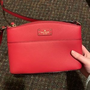 Kate Spade purse